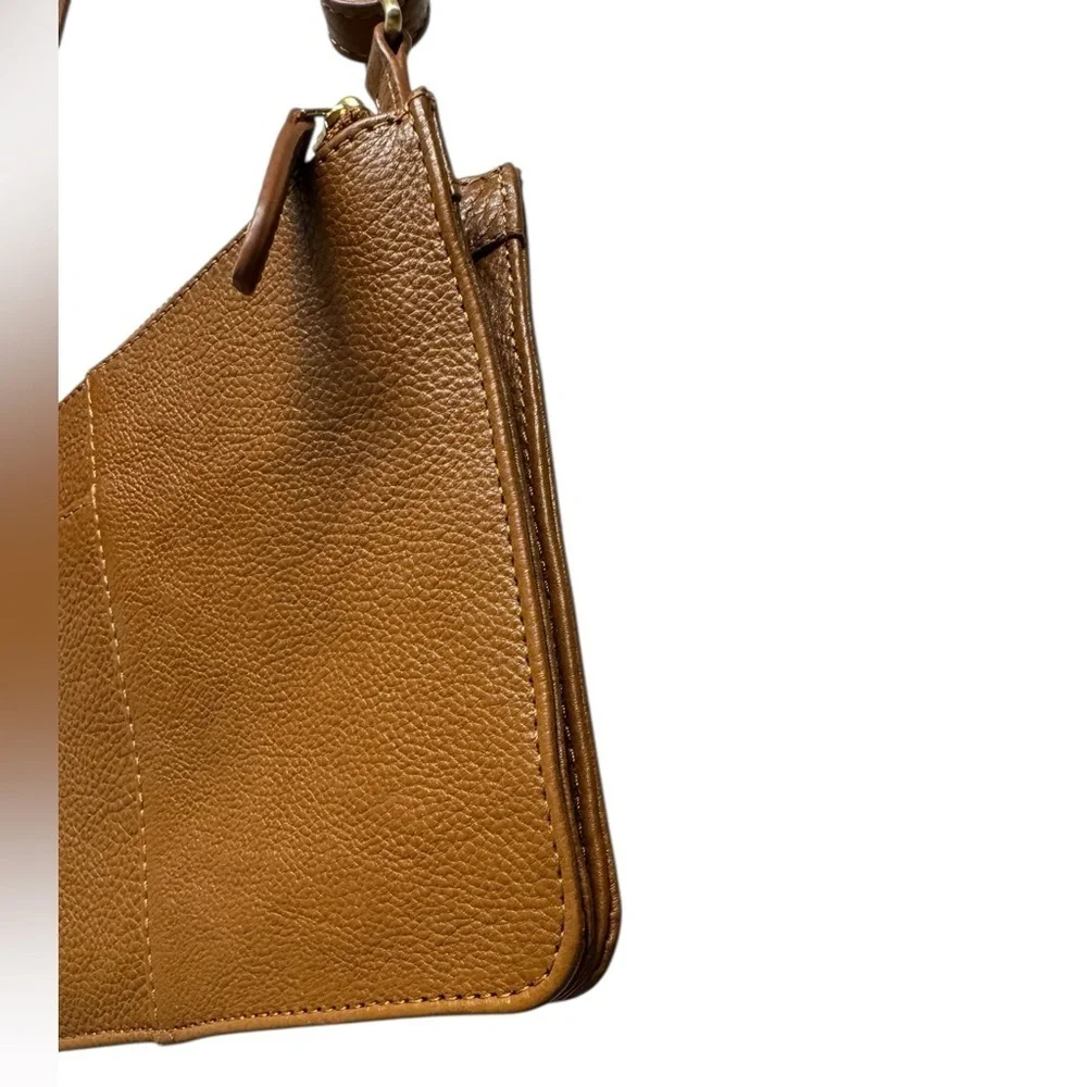 Radley London Double Zip Crossbody Bag